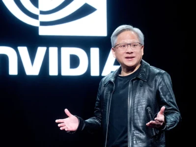 Nvidia CEO Jensen Huang: Analyzing His Impact on NVDA Stock