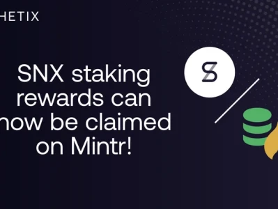 Synthetix's Insane 95% Pump: The Real Reason It Happened and What They're Not Telling You