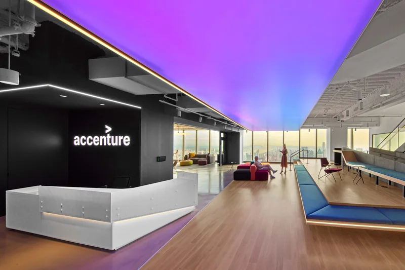 Accenture's Latest AI Investment: What 'Agentic AI' Really Means and Why It's Probably Just More Hype